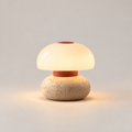 Luma Pebble Portable Lamp complete studio view