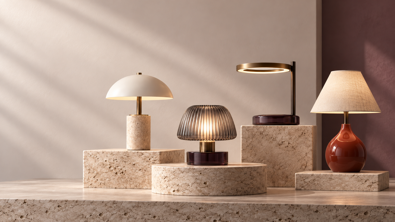 Table Lamps
