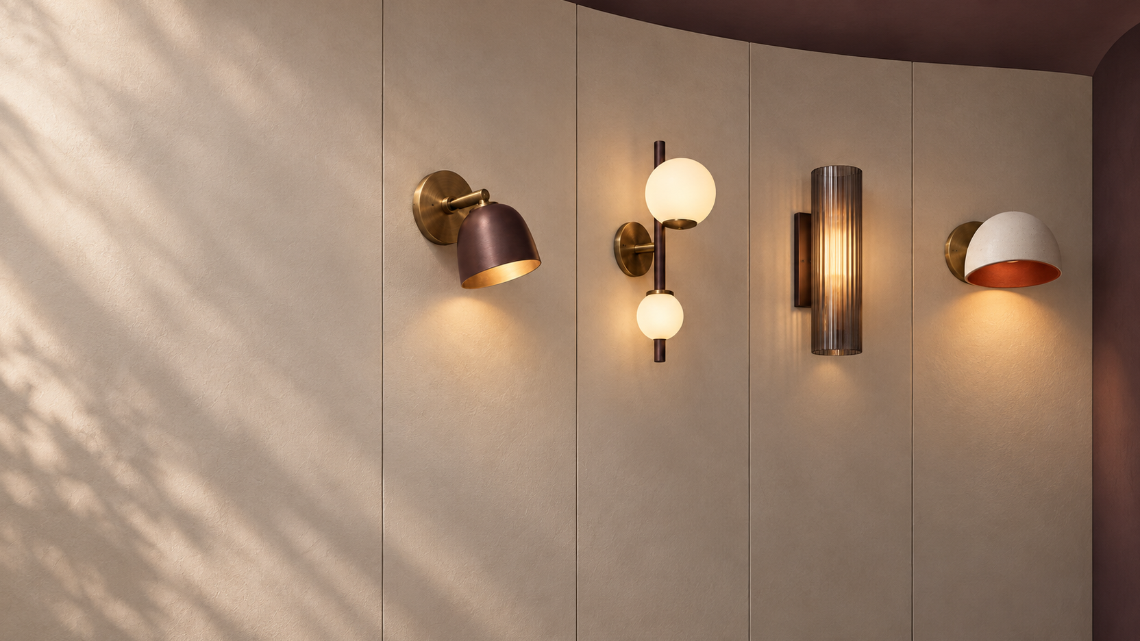 Wall Lights